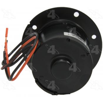 1994 GMC P3500 A/C Condenser Fan Motor Four Seasons 35014 image 2 of 4