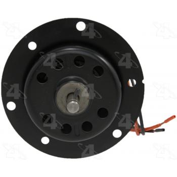 1994 GMC P3500 A/C Condenser Fan Motor Four Seasons 35014 image 4 of 4