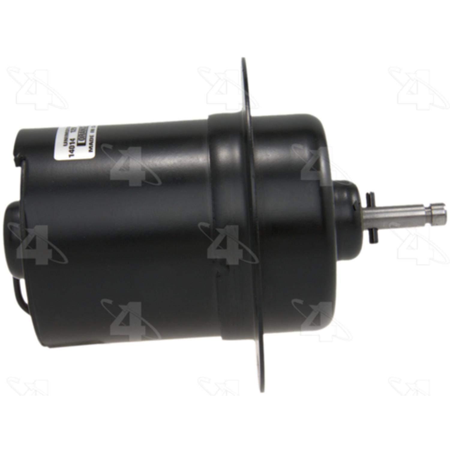 Four Seasons 35014 - Engine Cooling Fan Motor Four Seasons 35014 A/C Condenser Fan Motor product image 6 of 6