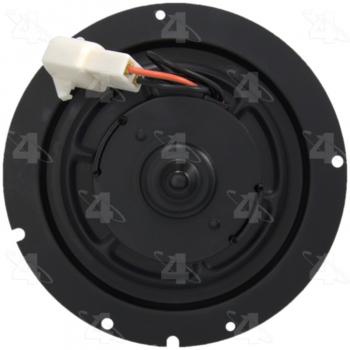 2003 Mazda Tribute HVAC Blower Motor Four Seasons 35016 image 2 of 4