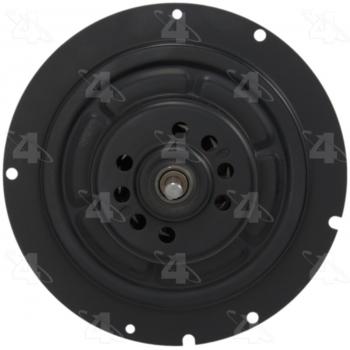 2003 Mazda Tribute HVAC Blower Motor Four Seasons 35016 image 4 of 4