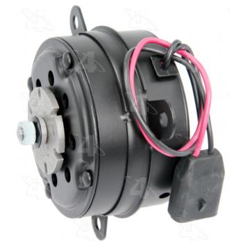 1999 Chevrolet Malibu A/C Condenser Fan Motor