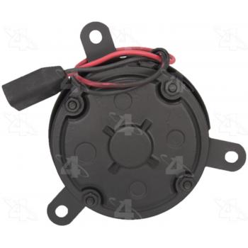 2003 Oldsmobile Alero A/C Condenser Fan Motor Left Four Seasons 35017 image 2 of 4