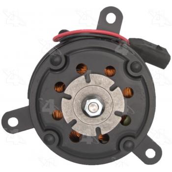 2003 Oldsmobile Alero A/C Condenser Fan Motor Left Four Seasons 35017 image 4 of 4