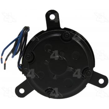 1999 GMC P3500 A/C Condenser Fan Motor Four Seasons 35018 image 2 of 4