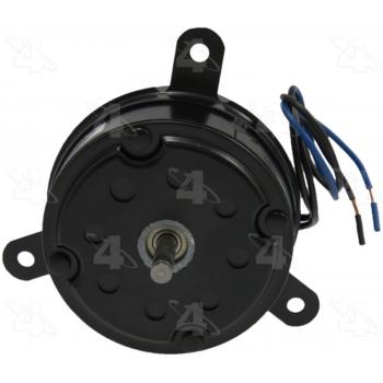 1999 GMC P3500 A/C Condenser Fan Motor Four Seasons 35018 image 4 of 4