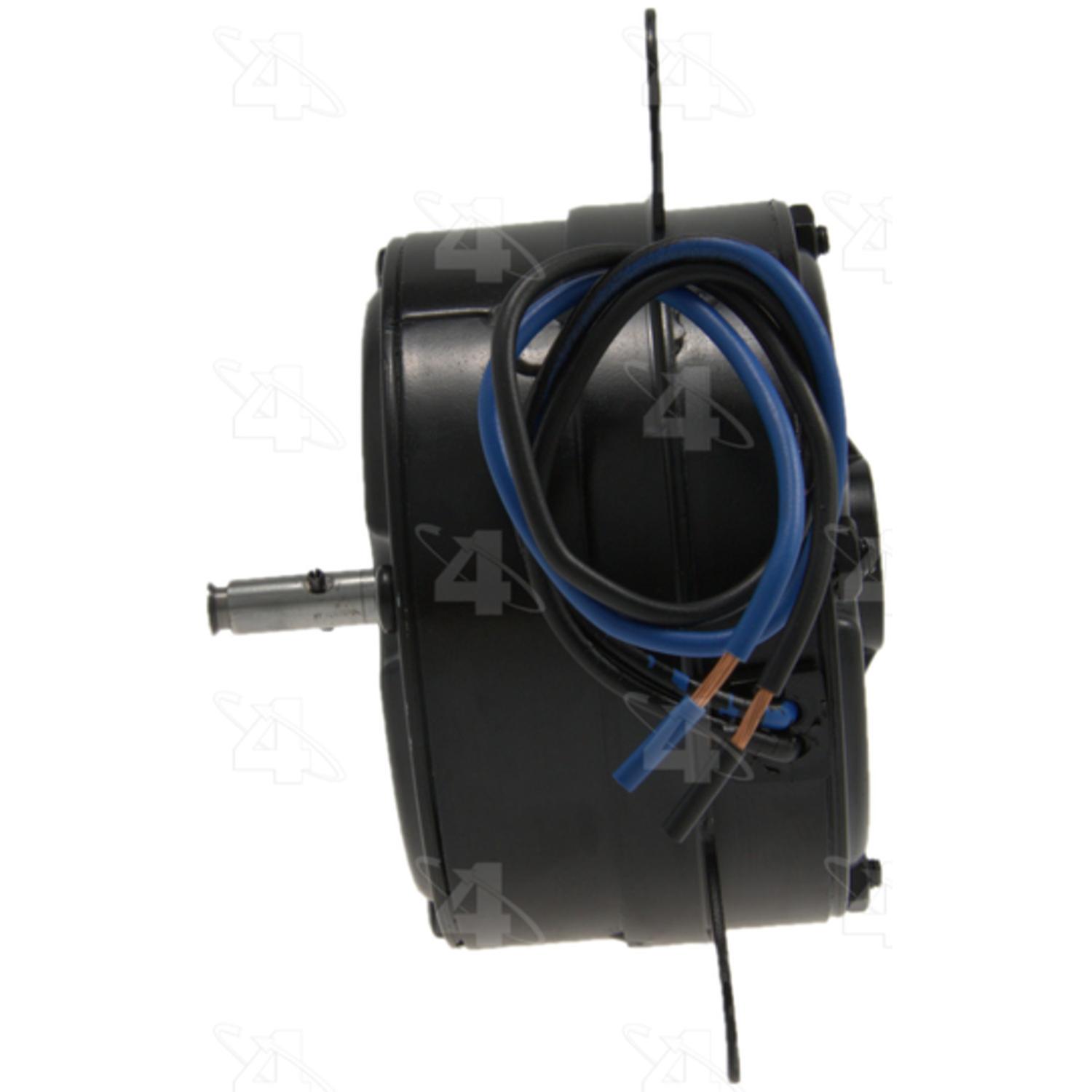 Four Seasons 35018 - Engine Cooling Fan Motor Four Seasons 35018 A/C Condenser Fan Motor product image 5 of 6