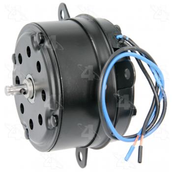 2000 Cadillac Catera A/C Condenser Fan Motor