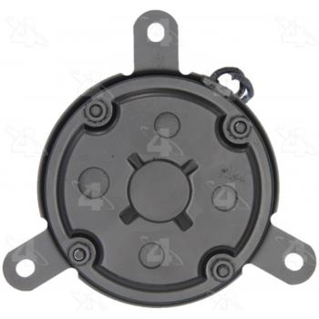 2000 Cadillac Catera Engine Cooling Fan Motor Front Four Seasons 35019 image 2 of 4
