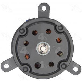 2000 Cadillac Catera Engine Cooling Fan Motor Front Four Seasons 35019 image 4 of 4