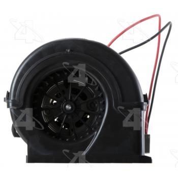 2010 Volvo VHD HVAC Blower Motor Four Seasons 35021 image 2 of 4