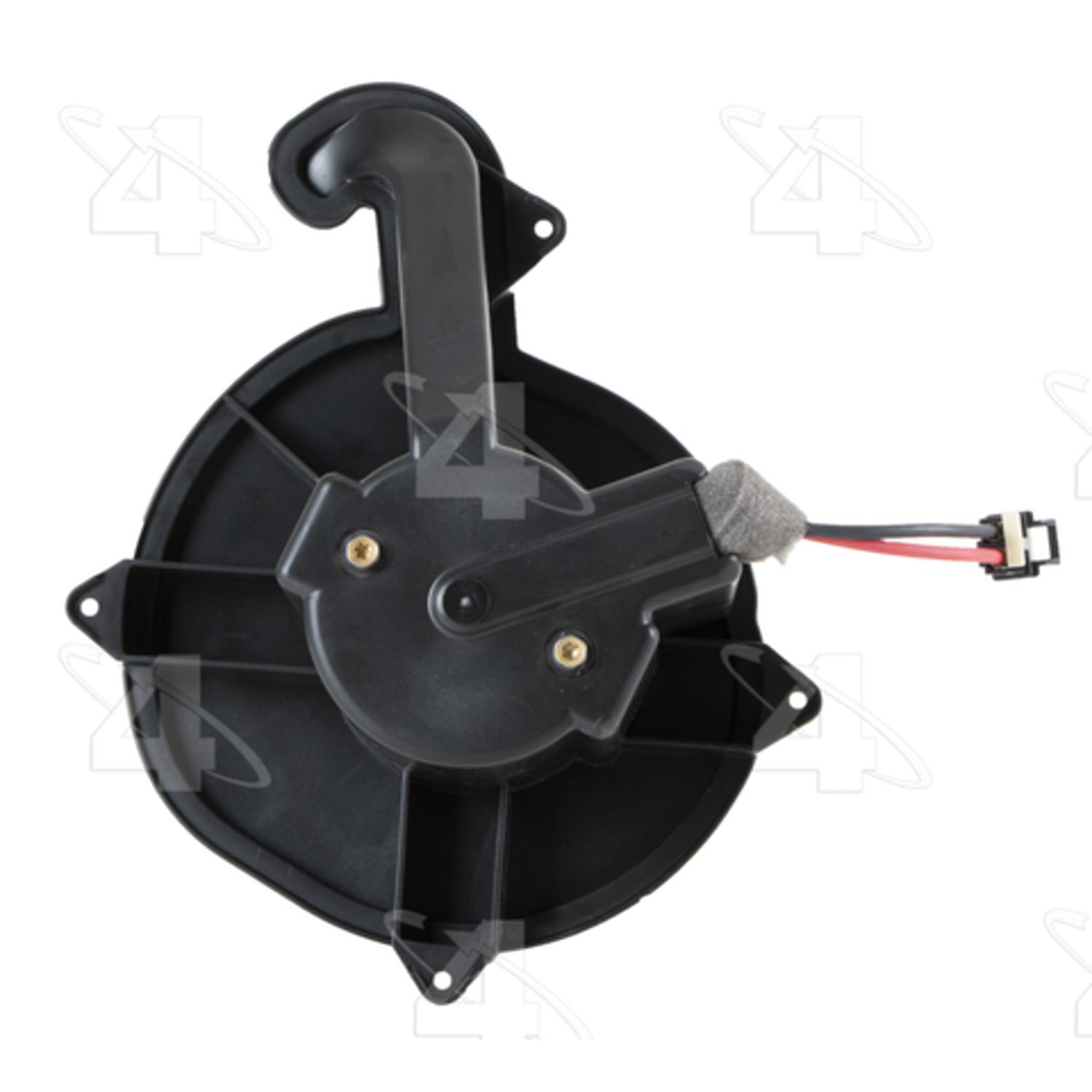 Four Seasons 35022 HVAC Blower Motor product image 2 of 8