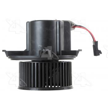 2008 Mack CXN HVAC Blower Motor Four Seasons 35022 image 3 of 4
