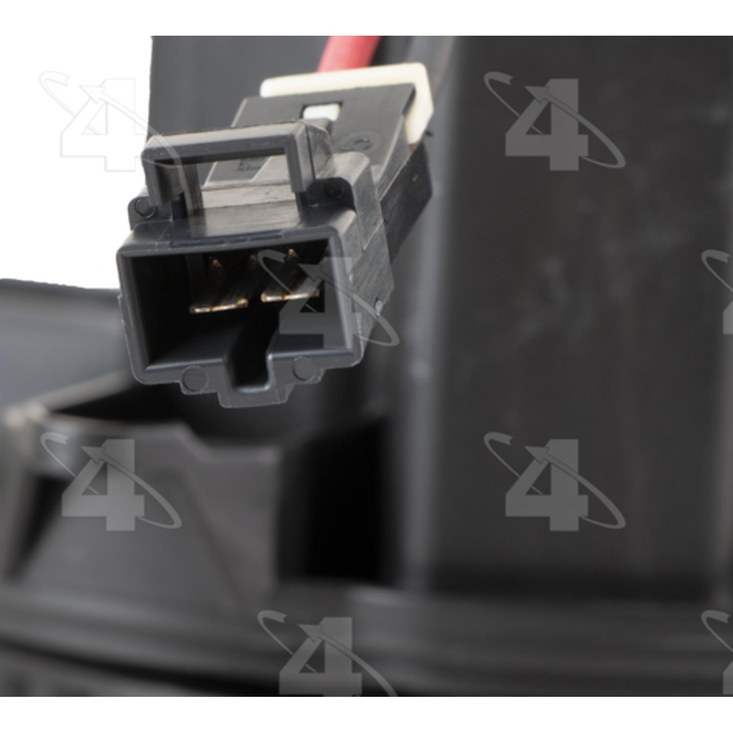 Four Seasons 35022 HVAC Blower Motor product image 4 of 8