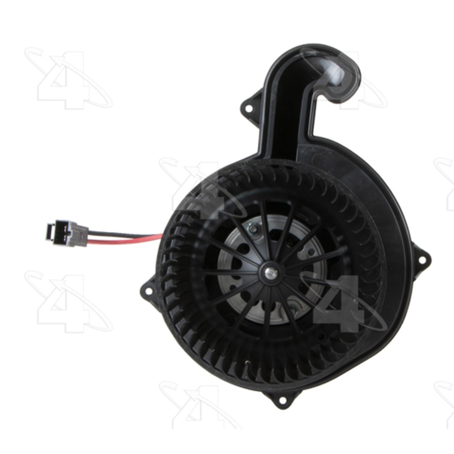 Four Seasons 35022 HVAC Blower Motor product image 5 of 8
