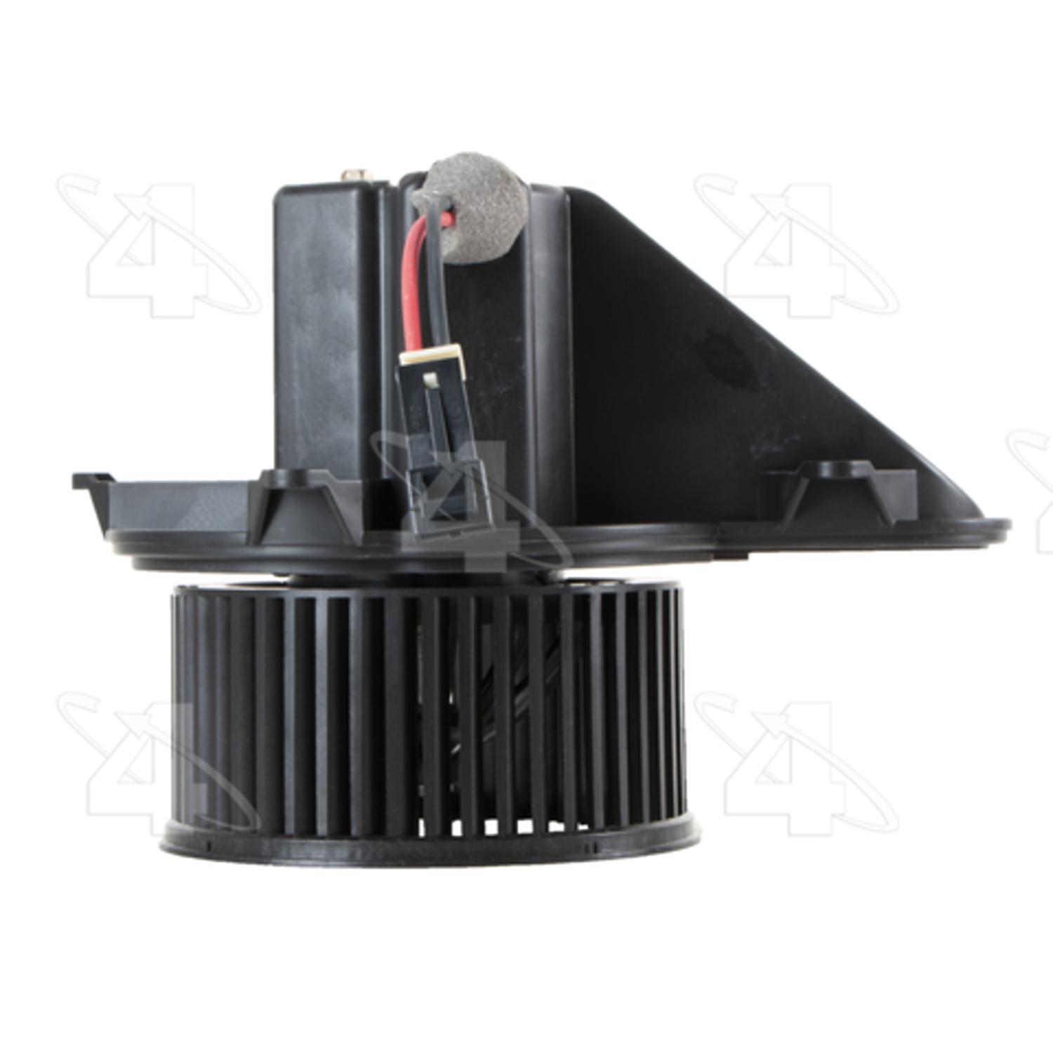Four Seasons 35022 HVAC Blower Motor product image 6 of 8