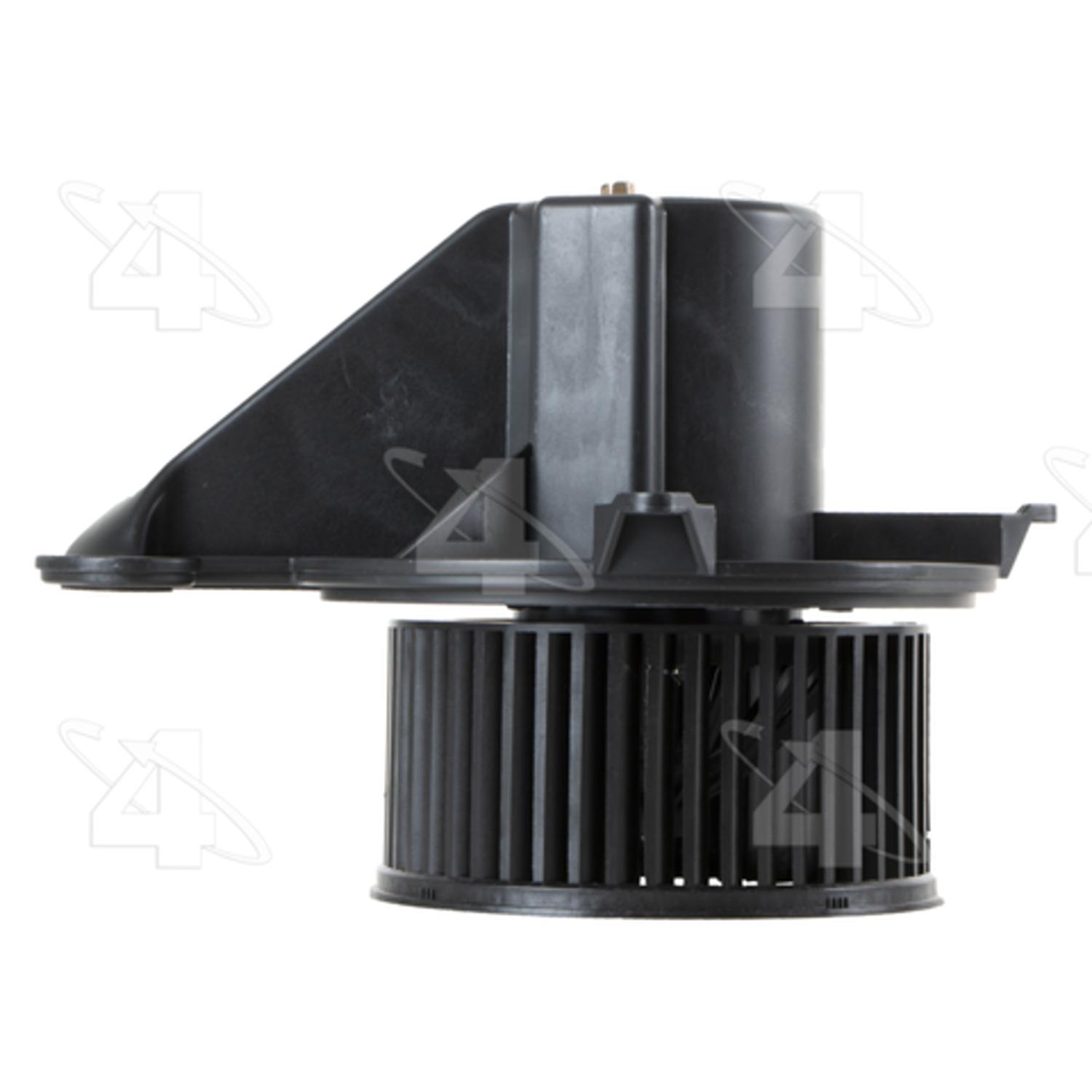 Four Seasons 35022 HVAC Blower Motor product image 7 of 8