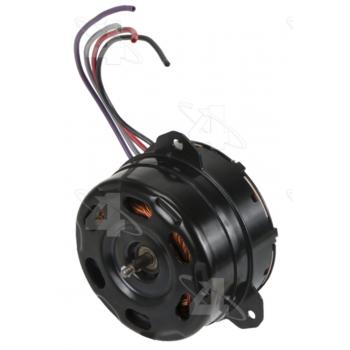 1995 Dodge Caravan A/C Condenser Fan Motor Four Seasons 35054 image 1 of 4