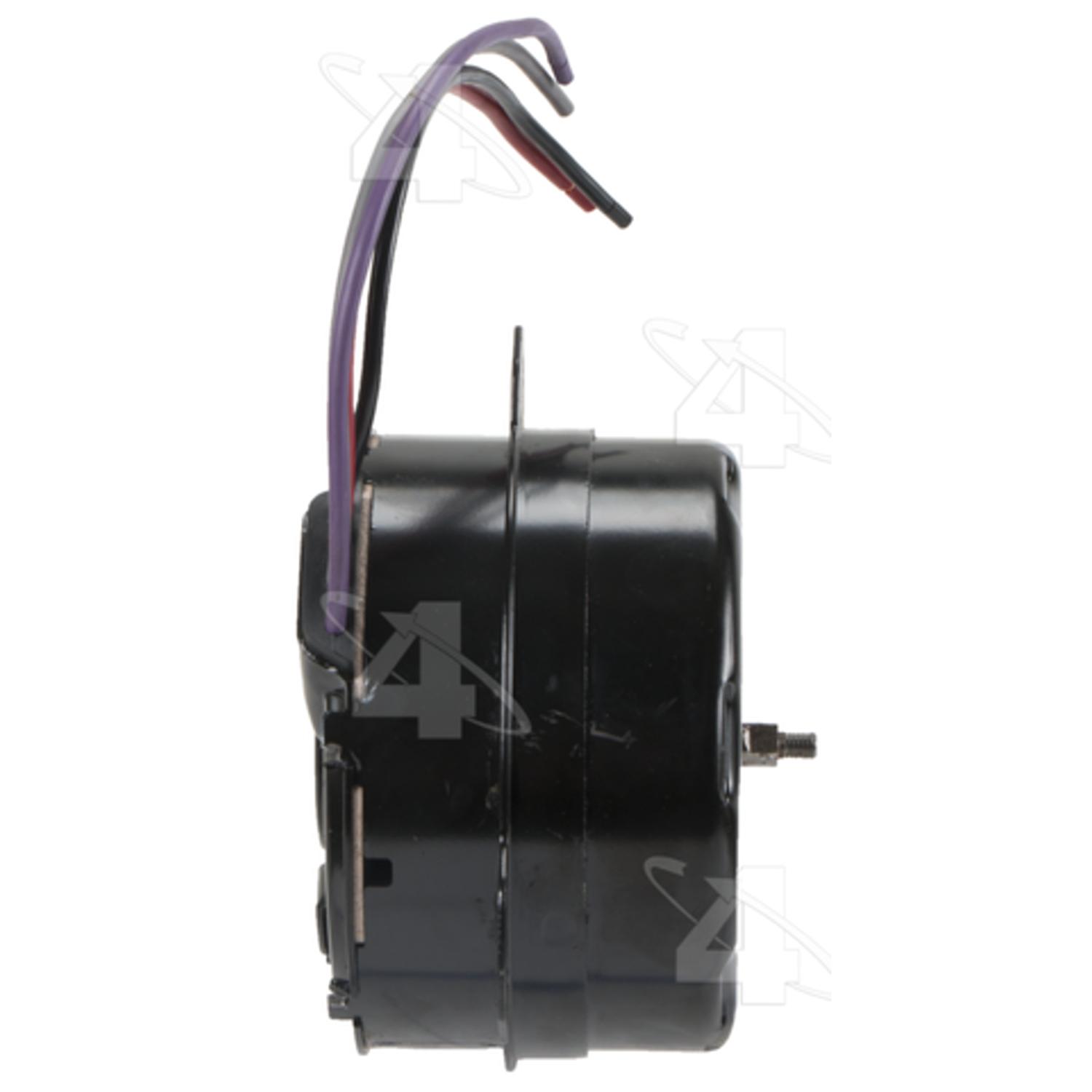 Four Seasons 35054 - Engine Cooling Fan Motor Four Seasons 35054 A/C Condenser Fan Motor product image 6 of 8