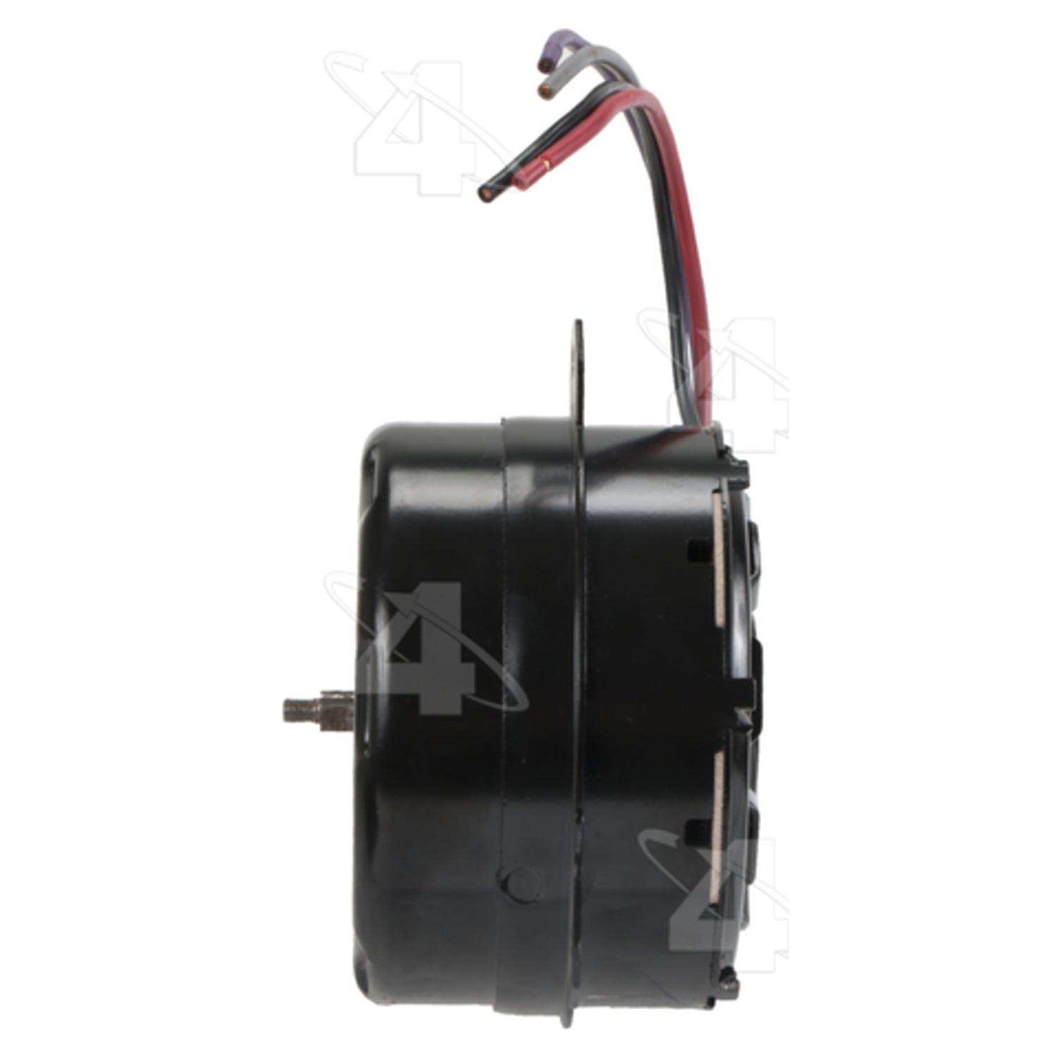 Four Seasons 35054 - Engine Cooling Fan Motor Four Seasons 35054 A/C Condenser Fan Motor product image 7 of 8