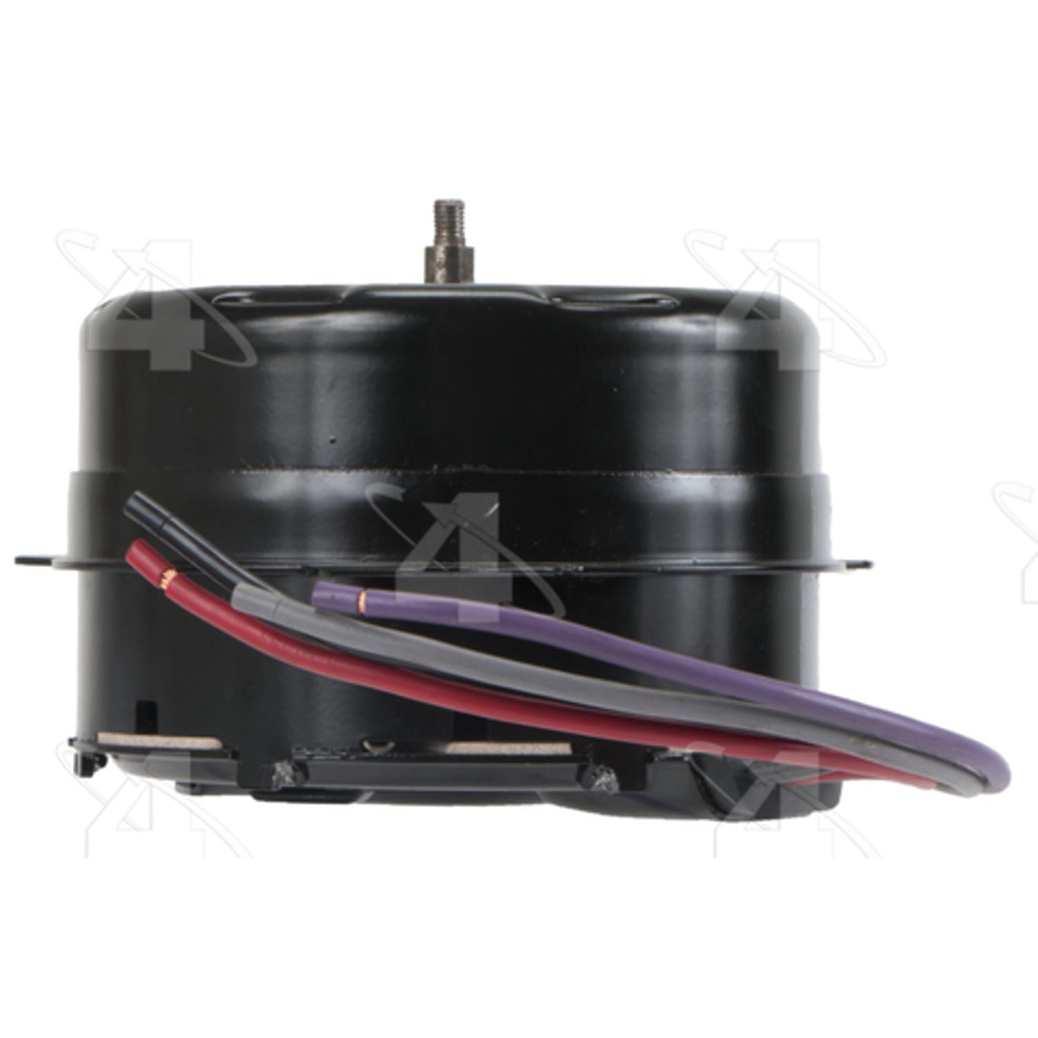 Four Seasons 35054 - Engine Cooling Fan Motor Four Seasons 35054 A/C Condenser Fan Motor product image 8 of 8