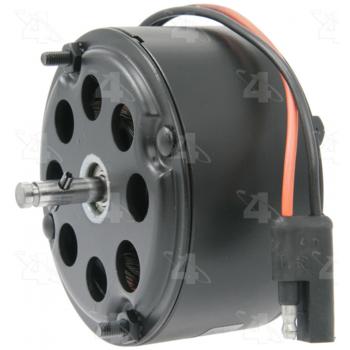 1988 Dodge Mini Ram A/C Condenser Fan Motor Four Seasons 35056 image 1 of 4