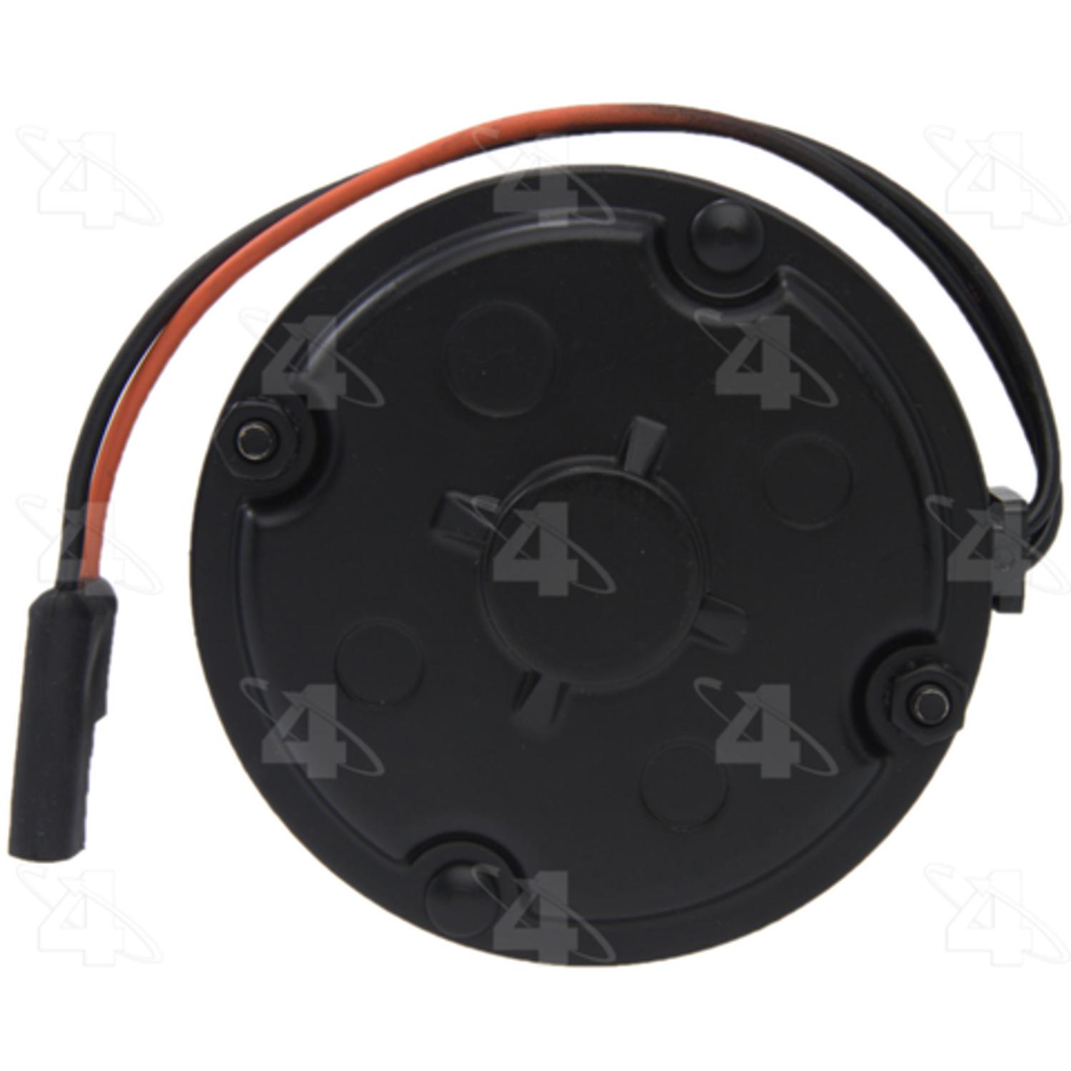Four Seasons 35056 - Engine Cooling Fan Motor Four Seasons 35056 A/C Condenser Fan Motor product image 2 of 6