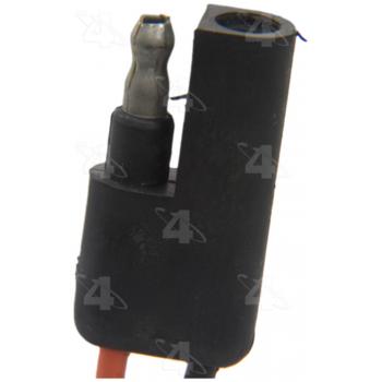 1988 Dodge Mini Ram A/C Condenser Fan Motor Four Seasons 35056 image 3 of 4