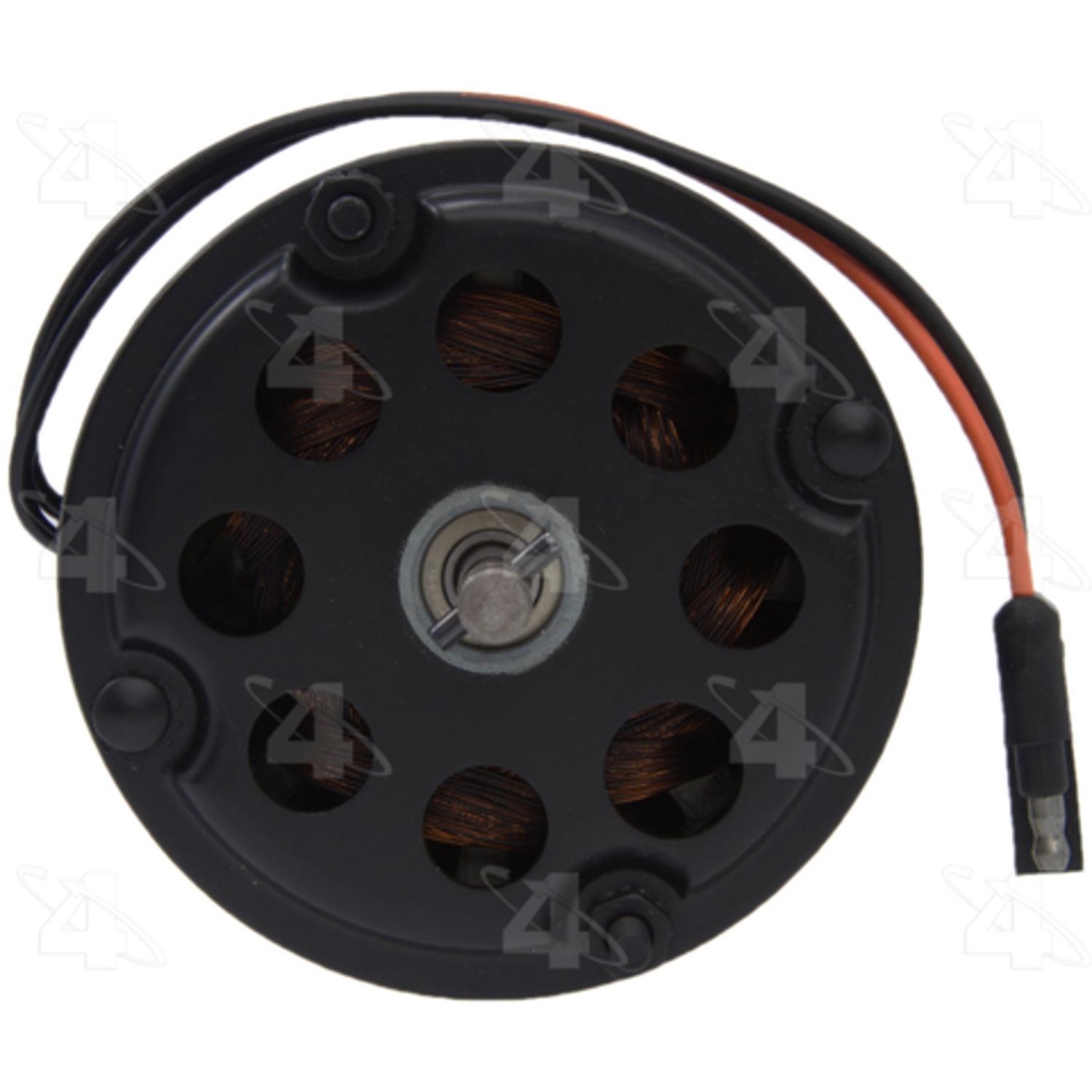 Four Seasons 35056 - Engine Cooling Fan Motor Four Seasons 35056 A/C Condenser Fan Motor product image 4 of 6