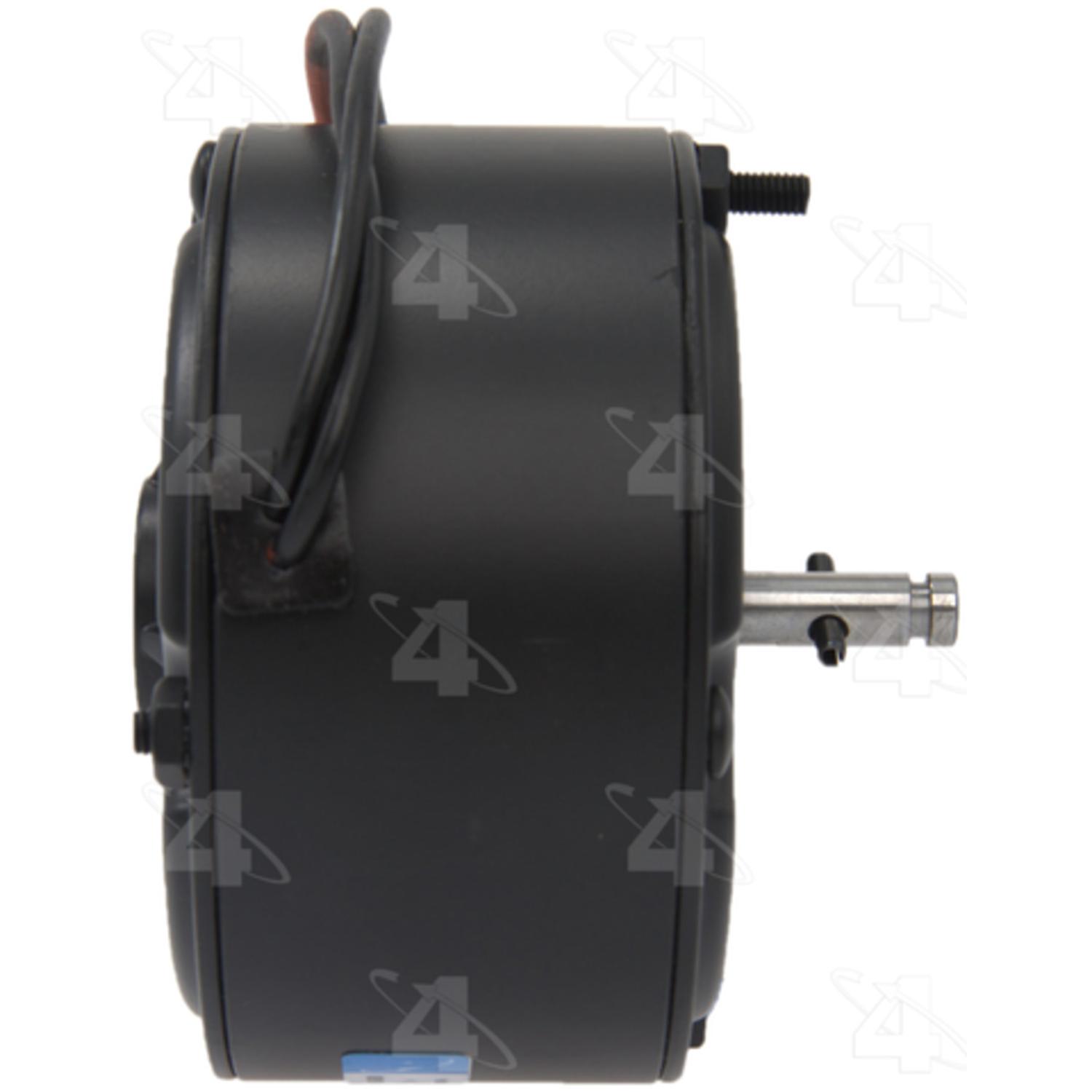 Four Seasons 35056 - Engine Cooling Fan Motor Four Seasons 35056 A/C Condenser Fan Motor product image 5 of 6