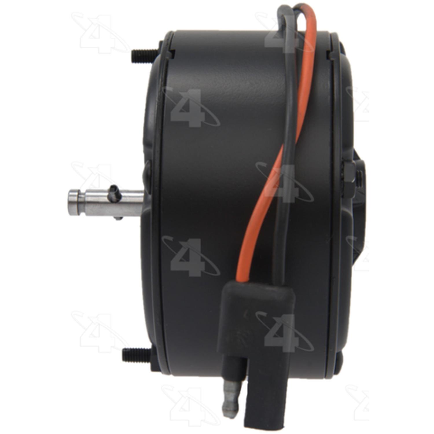 Four Seasons 35056 - Engine Cooling Fan Motor Four Seasons 35056 A/C Condenser Fan Motor product image 6 of 6