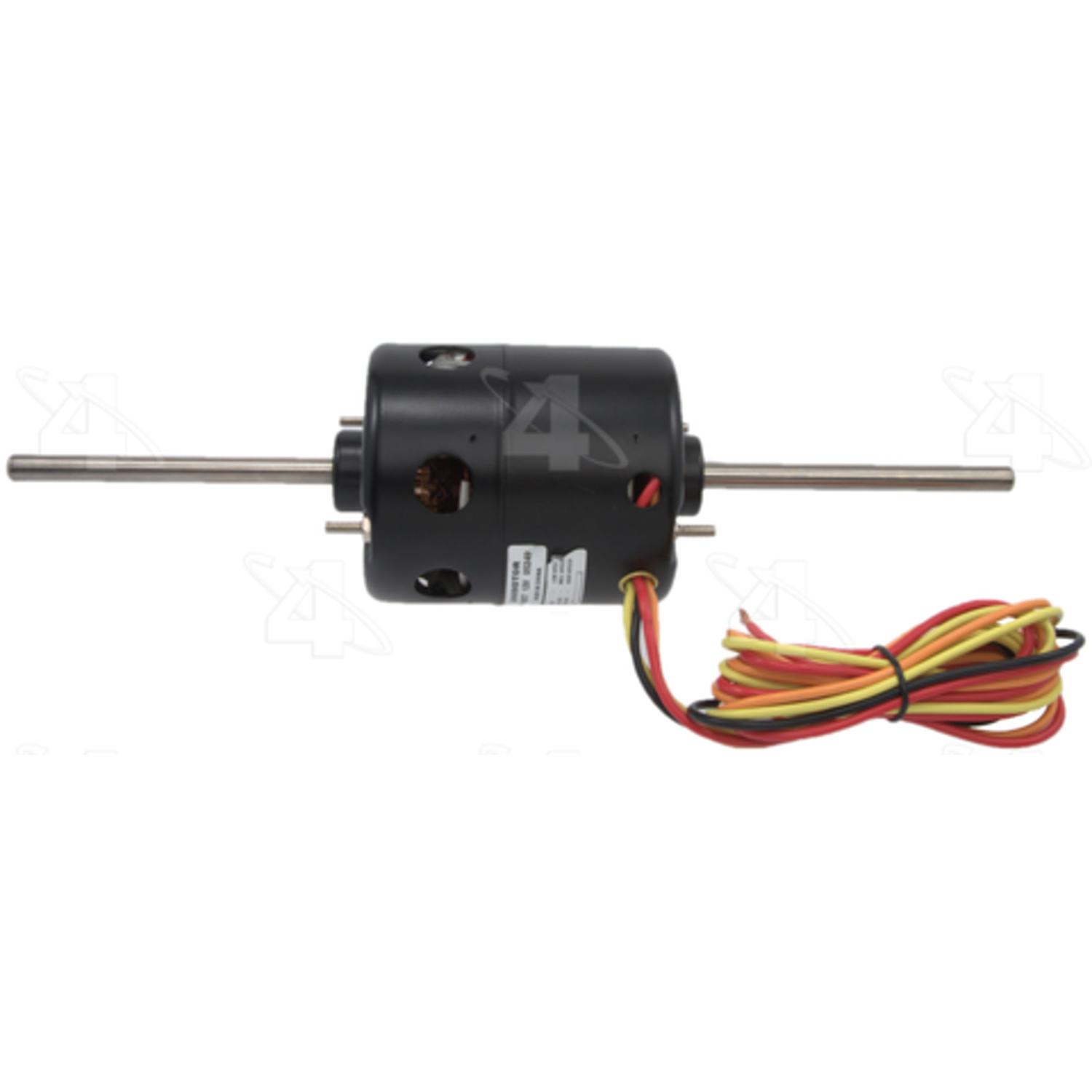 Four Seasons 35057 HVAC Blower Motor product image 5 of 6
