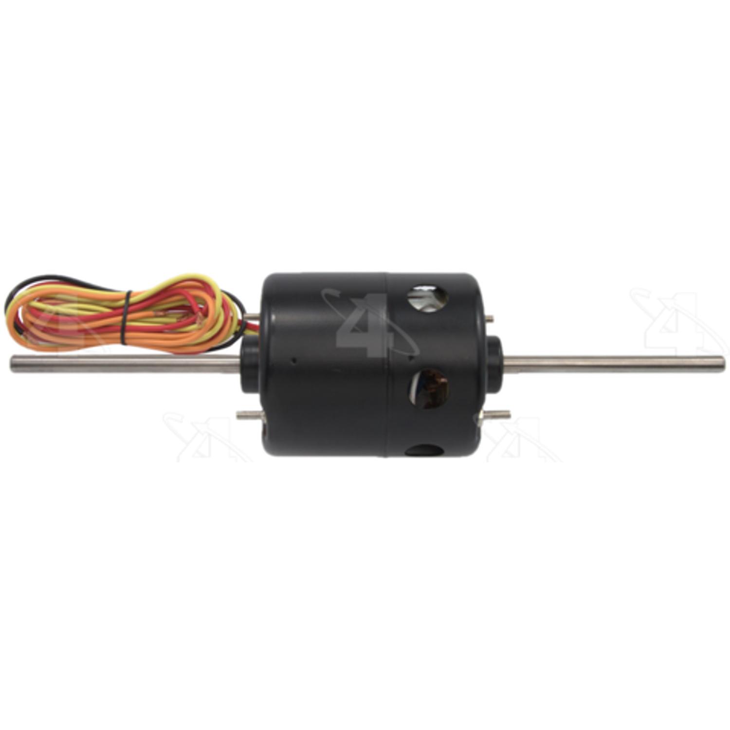 Four Seasons 35057 HVAC Blower Motor product image 6 of 6