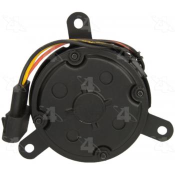 2005 Dodge Stratus A/C Condenser Fan Motor Four Seasons 35058 image 2 of 4