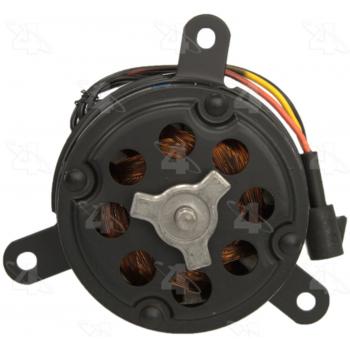 2005 Dodge Stratus A/C Condenser Fan Motor Four Seasons 35058 image 4 of 4
