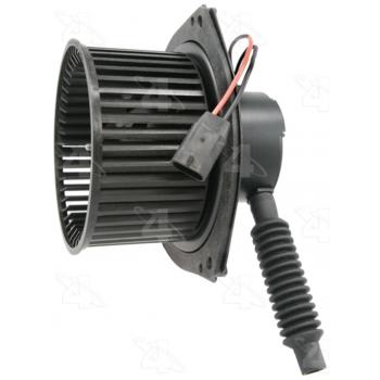2000 Buick Park Avenue HVAC Blower Motor