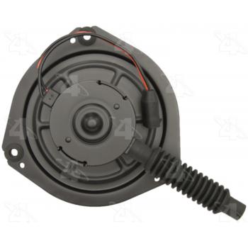 2002 Buick Park Avenue HVAC Blower Motor Four Seasons 35059 image 2 of 4