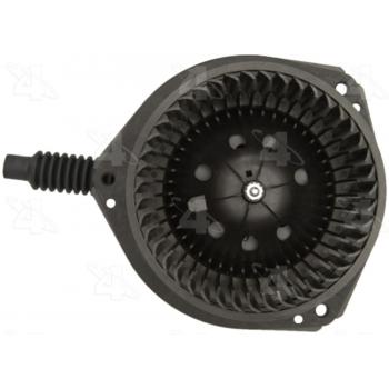 2002 Buick Park Avenue HVAC Blower Motor Four Seasons 35059 image 4 of 4