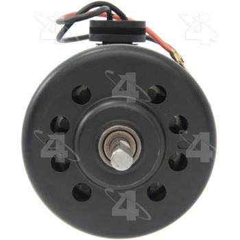 2007 Saturn Vue HVAC Blower Motor Front Four Seasons 35061 image 4 of 4