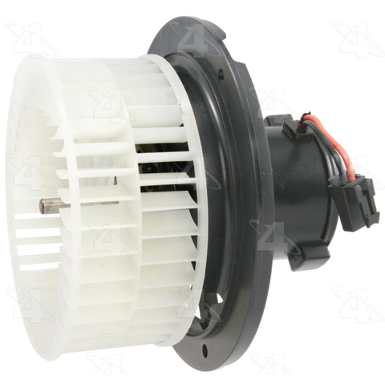 Four Seasons 35064 HVAC Blower Motor product image 1 of 6