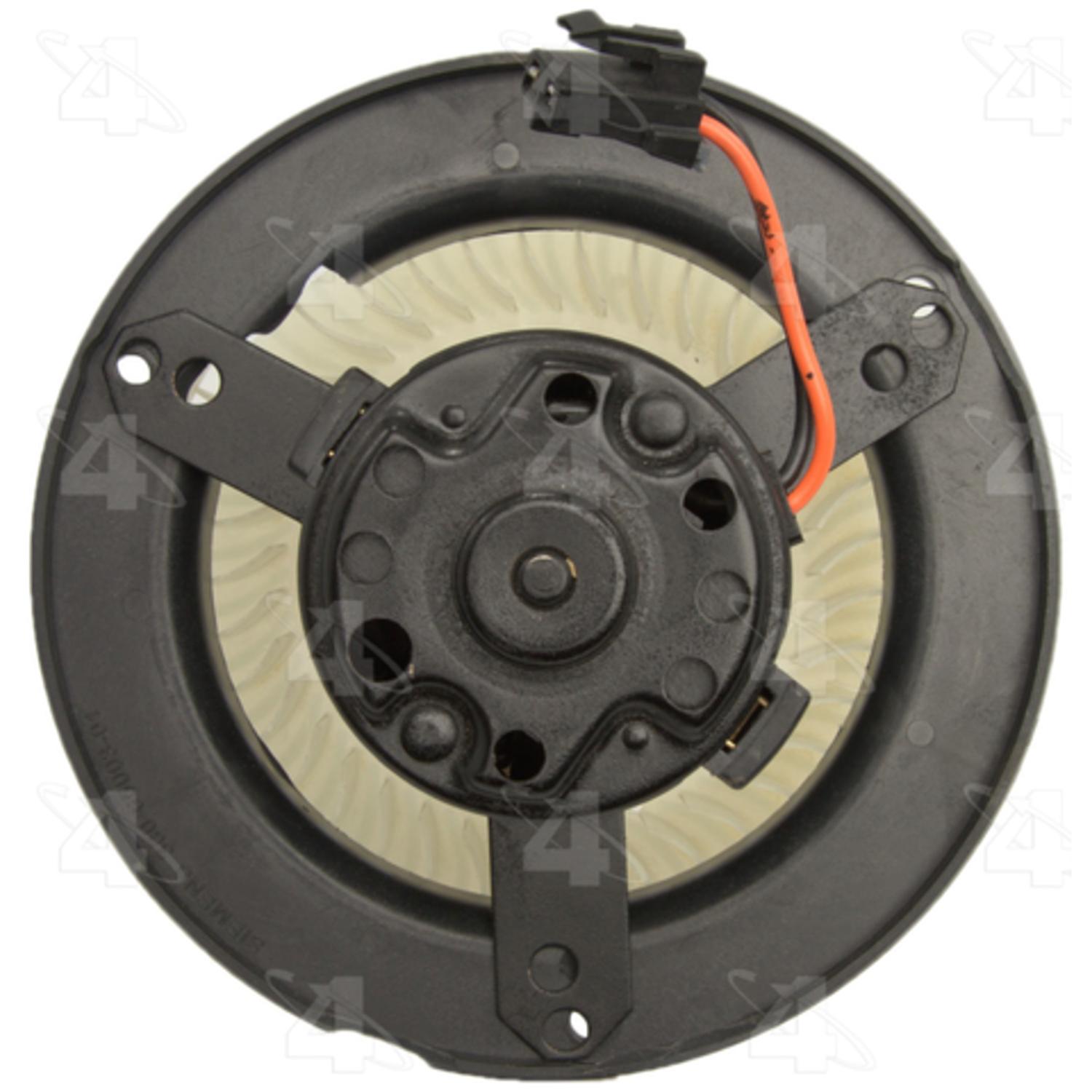 Four Seasons 35064 HVAC Blower Motor product image 2 of 6