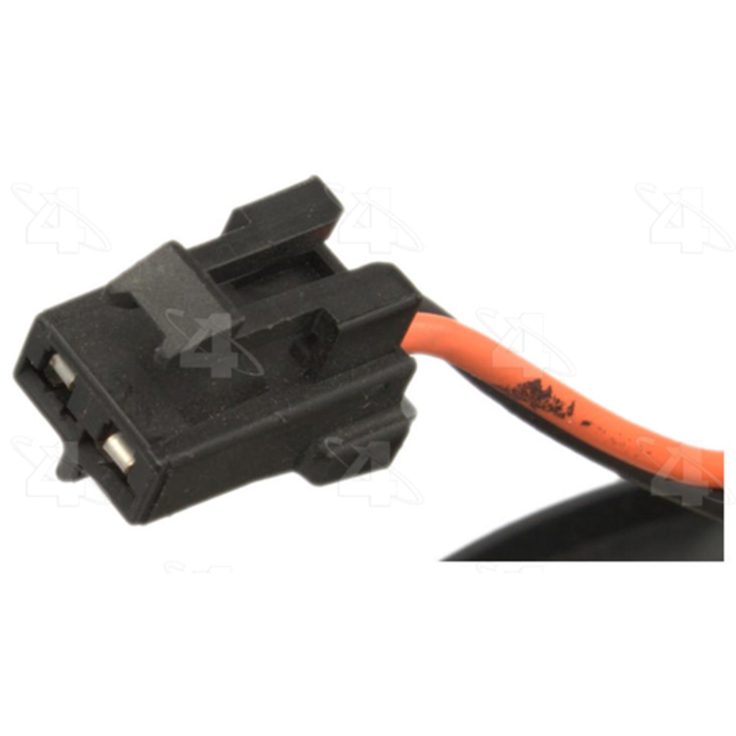 Four Seasons 35064 HVAC Blower Motor product image 3 of 6