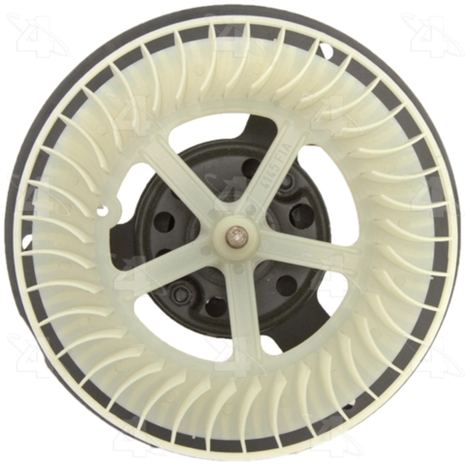 Four Seasons 35064 HVAC Blower Motor product image 4 of 6