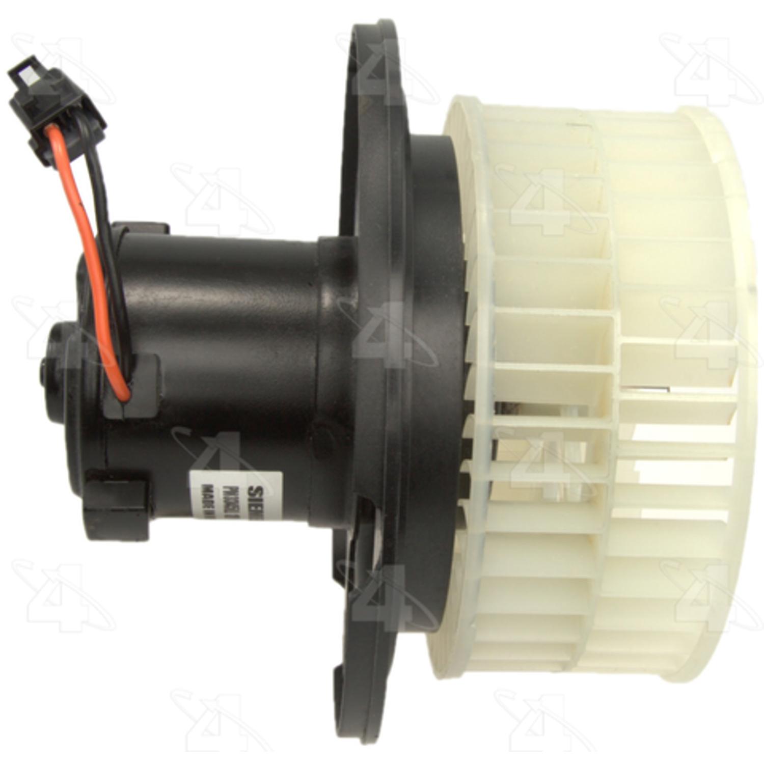 Four Seasons 35064 HVAC Blower Motor product image 5 of 6