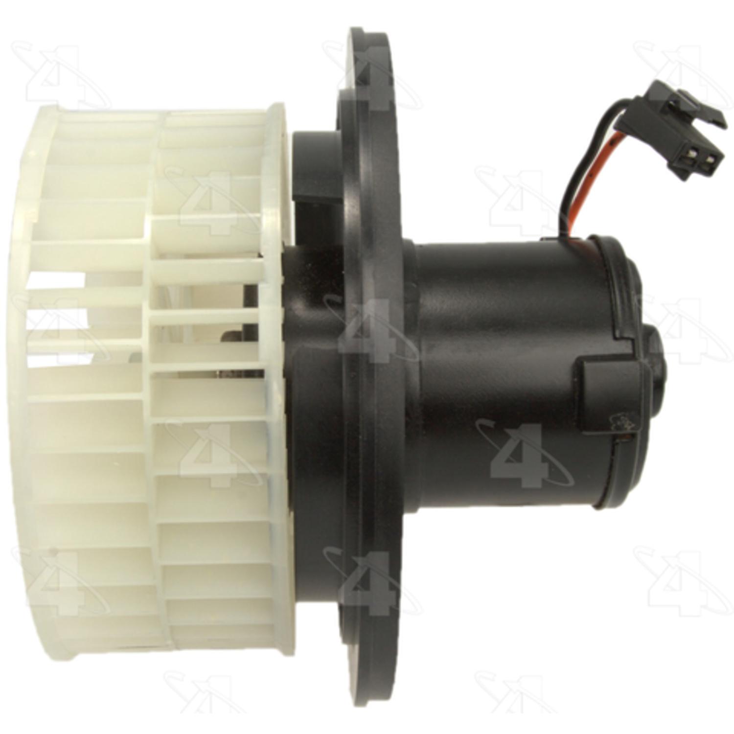 Four Seasons 35064 HVAC Blower Motor product image 6 of 6