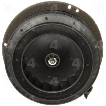 1995 Ford Windstar HVAC Blower Motor Rear Four Seasons 35070 image 4 of 4