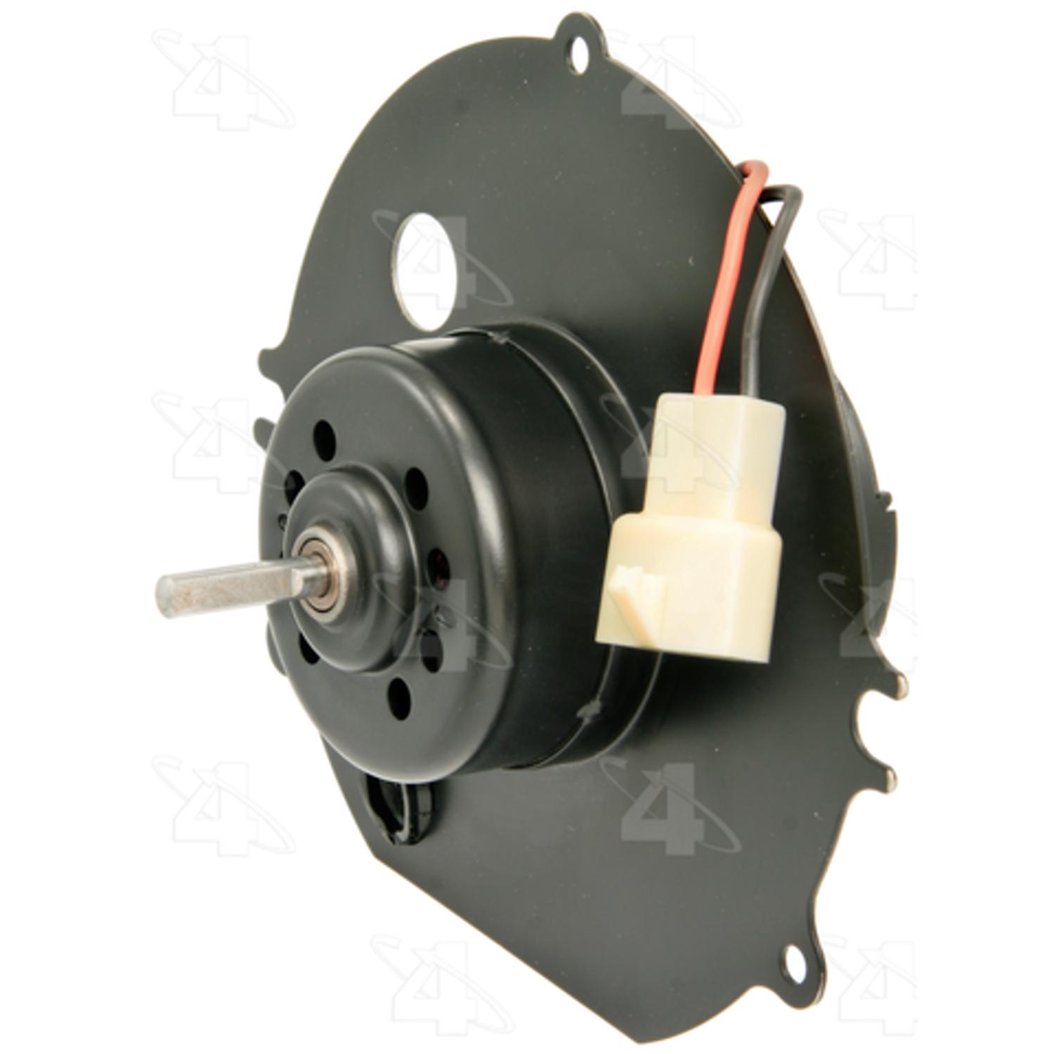 Four Seasons 35071 HVAC Blower Motor product image 1 of 6