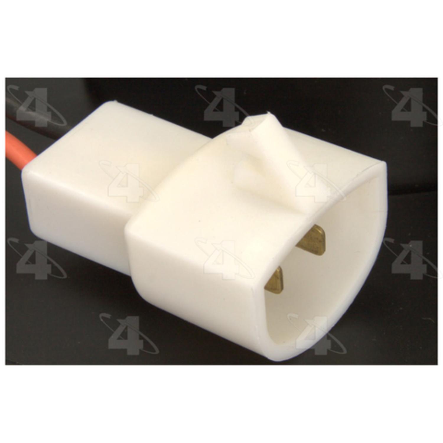 Four Seasons 35071 HVAC Blower Motor product image 3 of 6