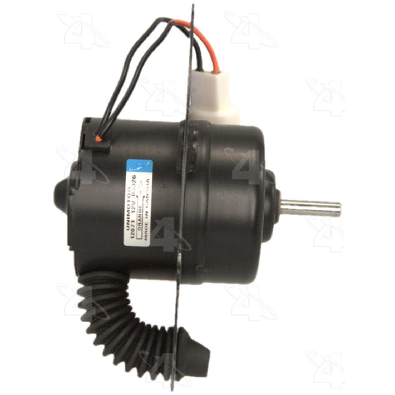 Four Seasons 35071 HVAC Blower Motor product image 5 of 6