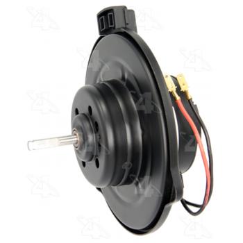 2008 Cadillac SRX HVAC Blower Motor